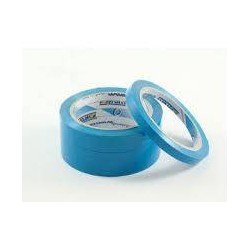 NASTRO PER SIGILLATORE PVC mm9x66mt BLU