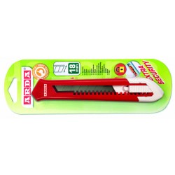 CUTTER BIG ABS LAMA 19mm ARDA