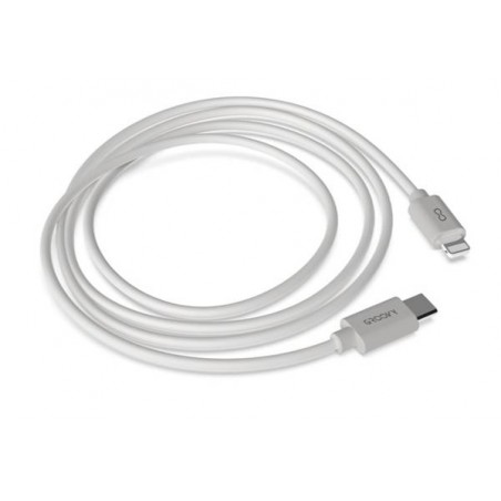 CAVO USB-C APPLE 1M 2.0A GROOVY