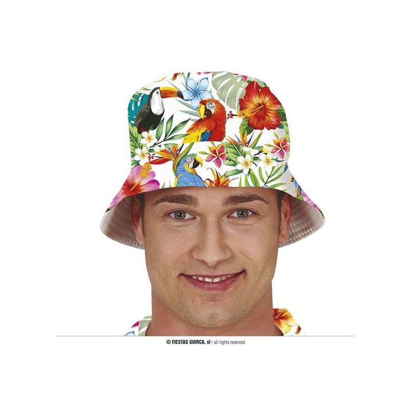 CAPPELLO HAWAIANO