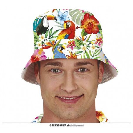 CAPPELLO HAWAIANO