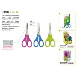 FORBICI BASIC 12cm ARDA