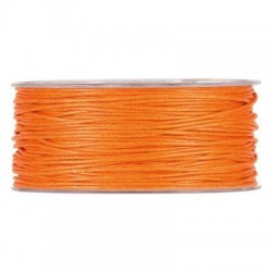 CORDINO COTTON mm2x100mt ARANCIONE