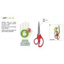 FORBICI LEFT PER MANCINI 13cm ARDA