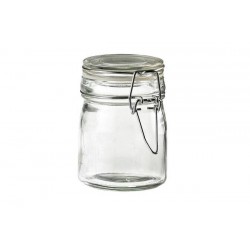 VASETTO IN VETRO 150ml LEO