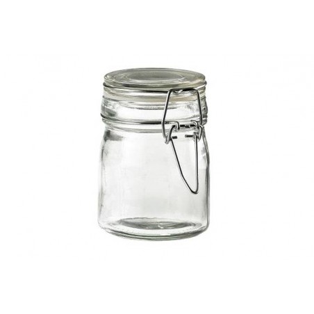 VASETTO IN VETRO 150ml LEO