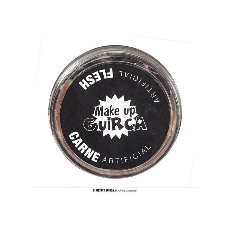 CARNE ARTIFICIALE ALTA QUALITA'