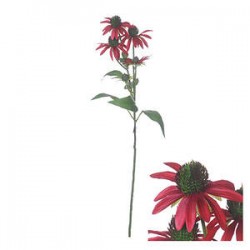STELO BOUGAINVILLEA ROSSO 76cm
