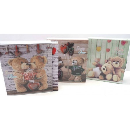 ALBUM FOTO 40 13x19cm ORSI CR27932