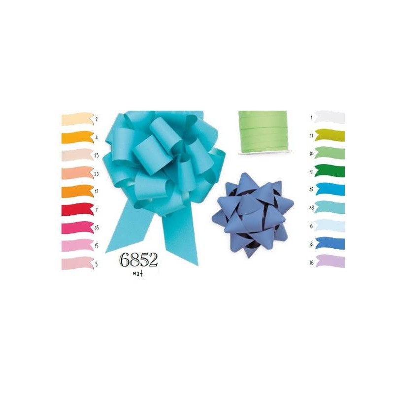 CANDELINA NUMERO 2 SCINTILLANTE  ROSSA 9,5cm