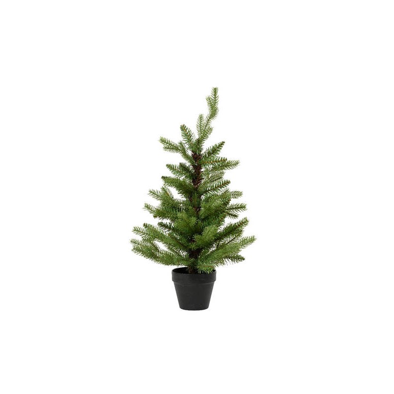 MINI ALBERO ALLISON Ø48xh75cm VERDE