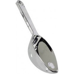 PALETTA SESSOLA MINI 16,7cm ARGENTO