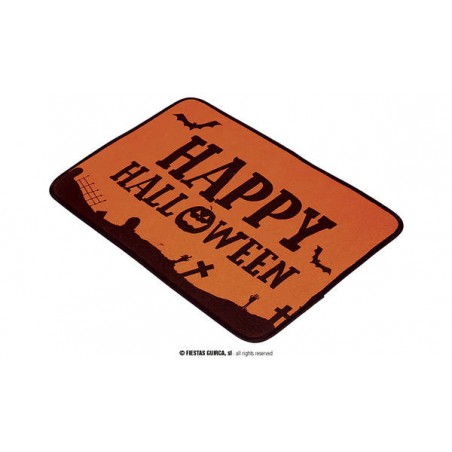 TAPPETO HALLOWEEN 60x40cm