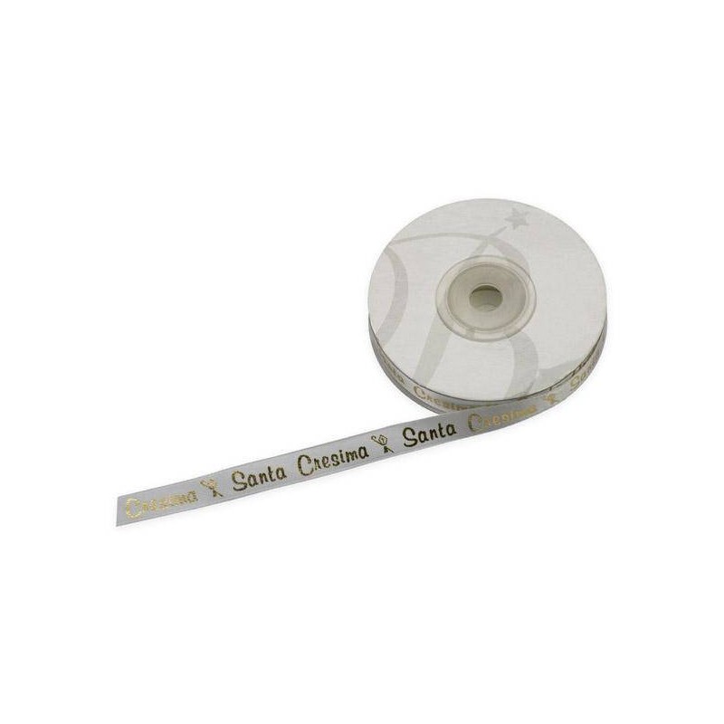 NASTRO CRESIMA mm10x25mt