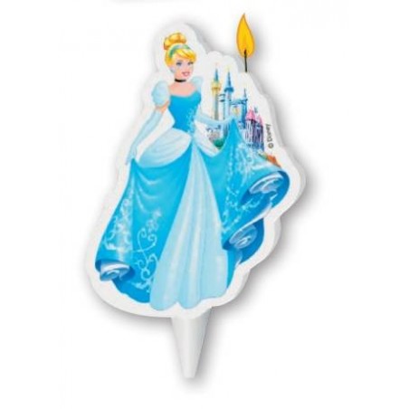 CANDELA CENERENTOLA VELA