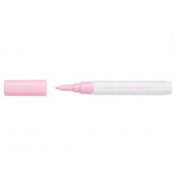 PINTOR MARKER PILOT PASTEL F 0,9-1,5mm ROSA