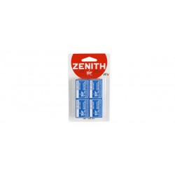 PUNTI CUCITRICE ZENITH 130/E BLISTER 4pz (4x1000pz)
