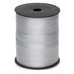 BOBINA NASTRO 6800 GOFFRATO CRIMPED mm5x500mt 04-ARGENTO