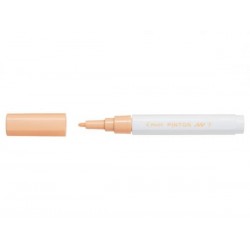 PINTOR MARKER PILOT PASTEL F 0,9-1,5mm ARANCIO
