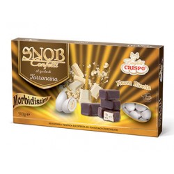 CONFETTI SNOB TORRONCINO 500gr