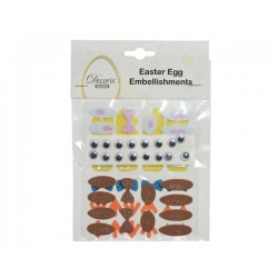 CARTA REGALO NATALIZIA GIFTWRAPPING  6assortimenti H70x200cm 1pz