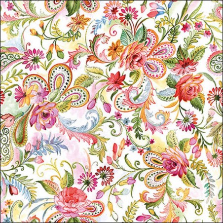 TOVAGLIOLI 33X33 GYPSY 20pz