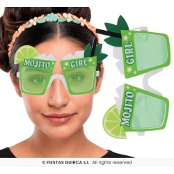 OCCHIALI MOJITO GIRL