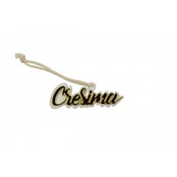 APPLICAZIONE CRESIMA PLEXI 12pz