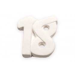 GESSETTO 18anni 12pz