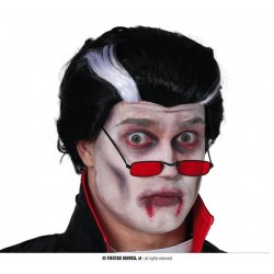 PARRUCCA DRACULA