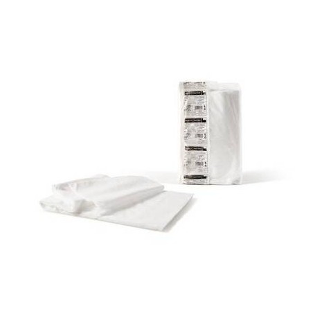 PANNO RETE OLI MINERALI OILTEX 50PZ BIANCHE 60x22cm