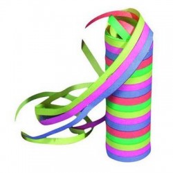 STELLE FILANTI CARTA COLOR