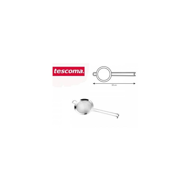 COLINO ACCIAIO INOX 6cm CHEF TESCOMA