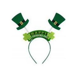 CERCHIETTO HAPPY St.PATRICK DAY