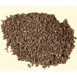 SUGHERO NATURALE IN GRANULI PICCOLI