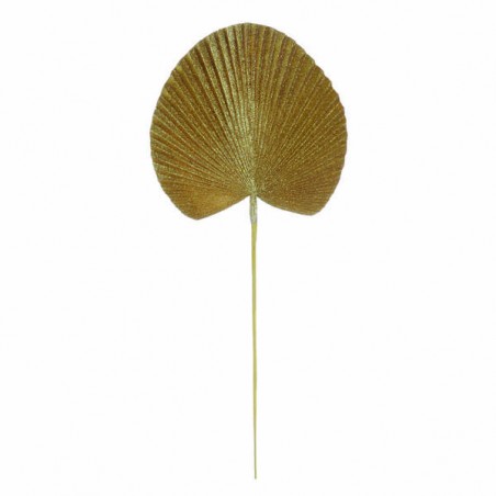 PALMA GLITTER ORO 53cm