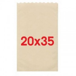 BUSTA REGALO TNT 20x35 21-AVORIO