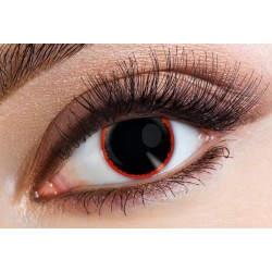 LENTI A CONTATTO GIORNALIERE HELL RAISER