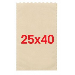 BUSTA REGALO TNT 25x40 21-AVORIO