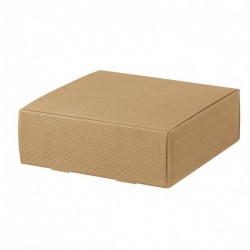 SCATOLA PRATICA ON. AVANA 20x20x10cm