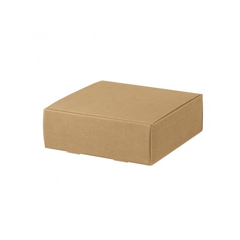 SCATOLA PRATICA ON. AVANA 20x20x10cm