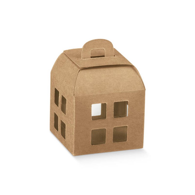 SCATOLA LANTERNA AVANA 5,5x5,5x6 10pz