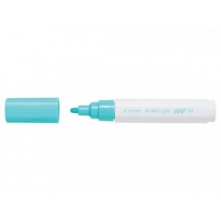 PINTOR MARKER PILOT PASTEL M 1,5-2,2mm VERDE
