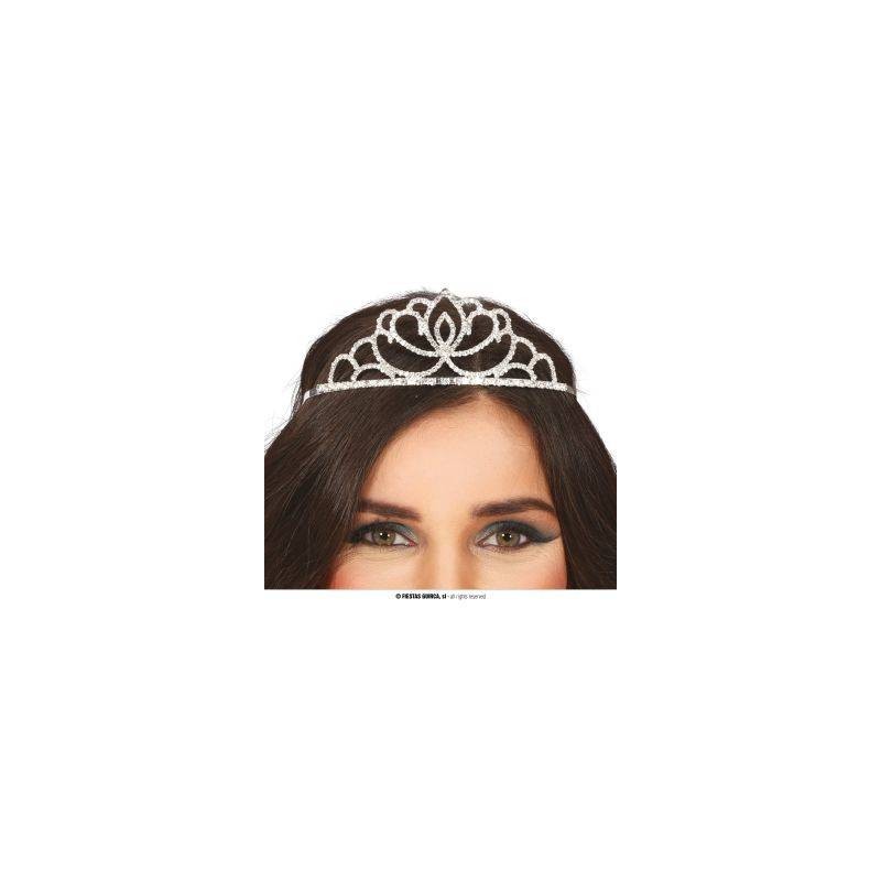 CERCHIETTO CORONCINA DA SPOSA