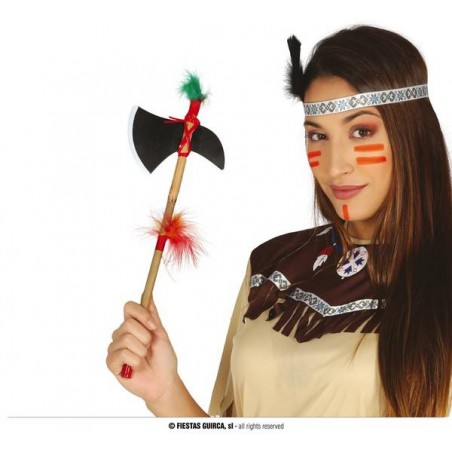 ACCETTA INDIANA 35cm