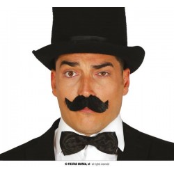 SHOPPER FAGIOLO 27+8+8x50cm 1KG ROSSO