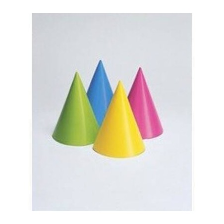 CAPPELLINI 8pz COLOR ASSORTITI