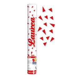 CANNONE SPARA CORIANDOLI LAUREA 40cm