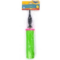 POMPA TWIN DOPPIA MANDATA