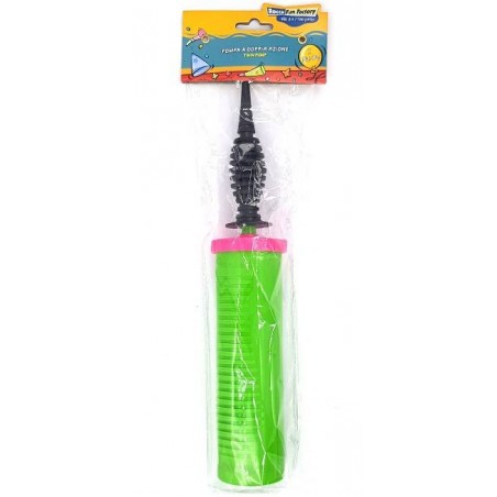 POMPA TWIN DOPPIA MANDATA